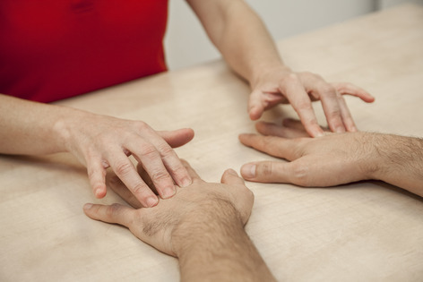 “Ik ben nu minder snel overprikkeld. Ook lukt het me beter mijn grenzen aan te geven”.